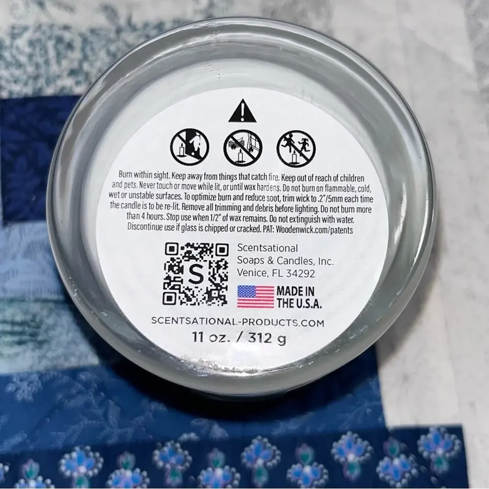 NEW! Scentsational 